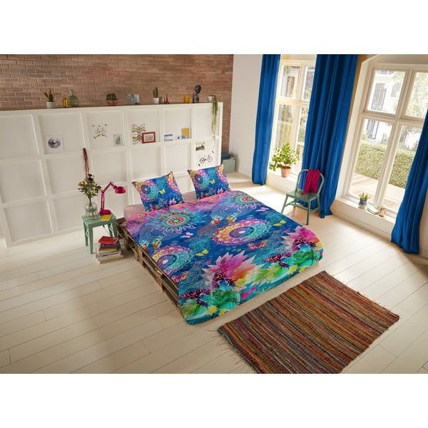 Bavlnené obliečky HIP Parada, 140 × 200 cm-image-1