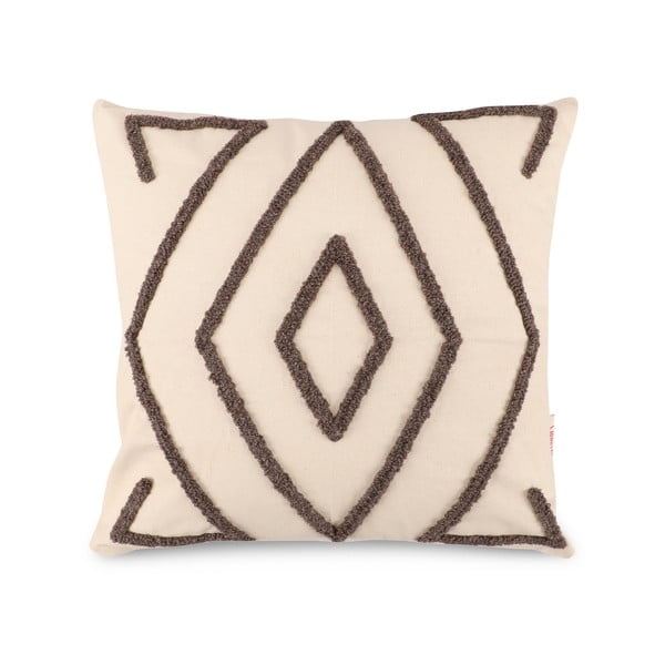 Súprava 2 bavlnených obliečok na vankúš Joynodes Rustic, 43 x 43 cm-image-4