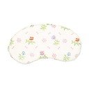 Bavlnená maska ​​na oči Green Gate Cilja