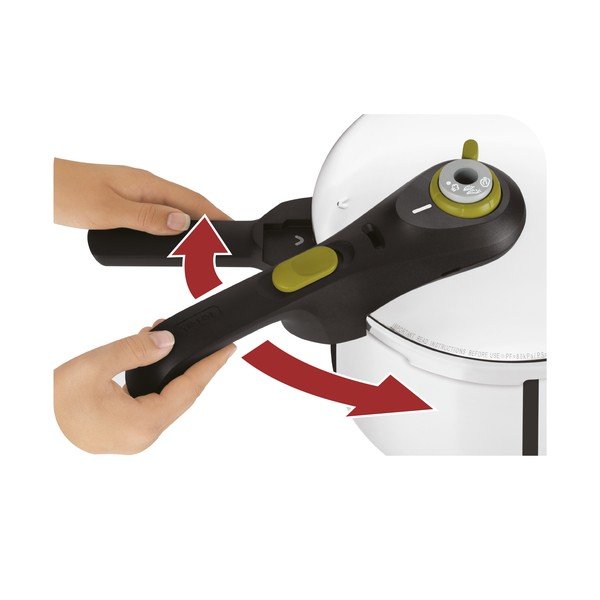 Tlakový antikoro hrniec 6 l Secure5 Neo - Tefal-image-4