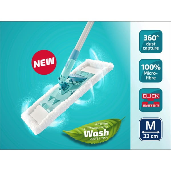 Mop na prach Superduster Floor – LEIFHEIT-image-2
