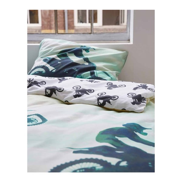 Obliečky COVERS & CO Motocross, 200 x 220 cm-image-2