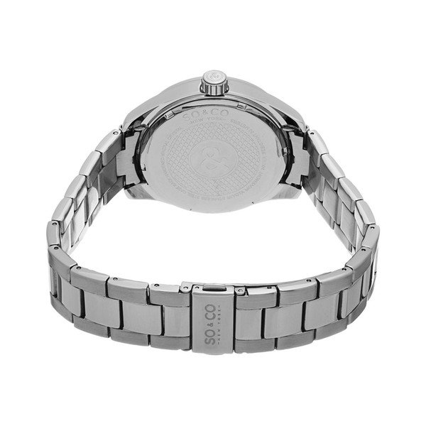 Pánske hodinky Madison Star Blue-image-1