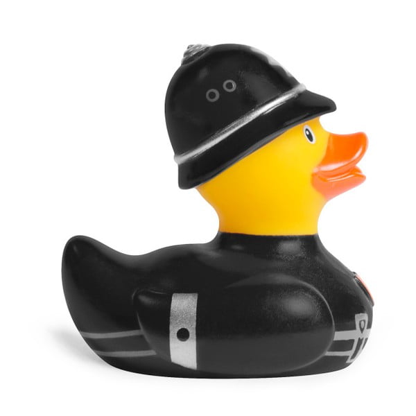 Kačička do vane Bud Ducks Mini Constable