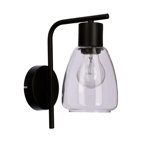 Nástenné svietidlo ø 12 cm Moldo – Candellux Lighting