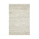 Krémový vlnený koberec 200x300 cm Manilva – Kave Home