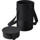 Čierna taška na reproduktor Sonos Move