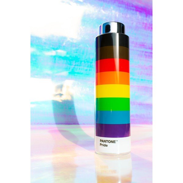 Cestovná tritánová fľaša 500 ml Pride – Pantone-image-1