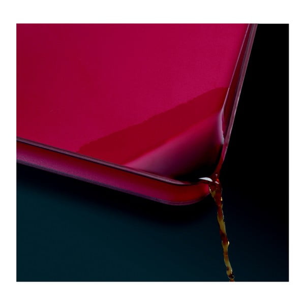 Červená multifunkčná doska na krájanie Joseph Joseph Cut&Carve-image-1