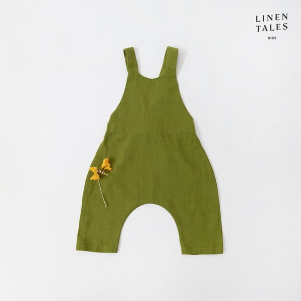 Ľanové dupačky - Linen Tales-image-4