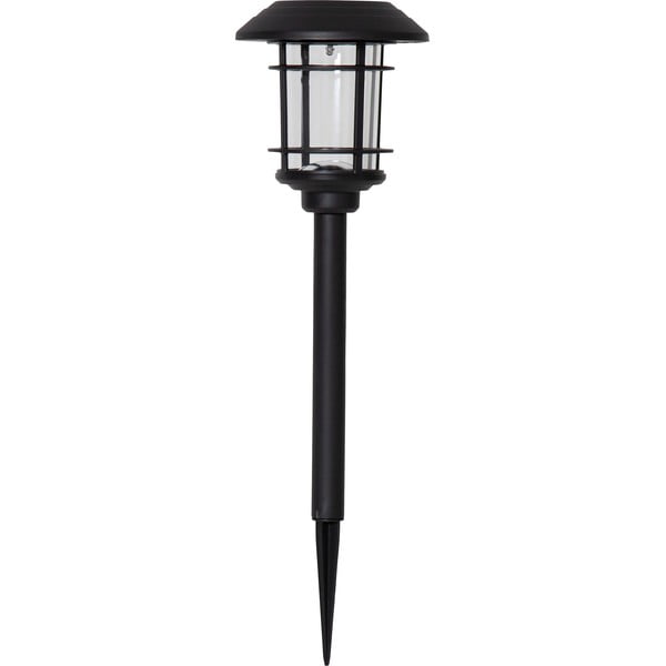 Súprava 3 záhradných solárnych LED svietidiel Star Trading Fride, výška 34 cm-image-3