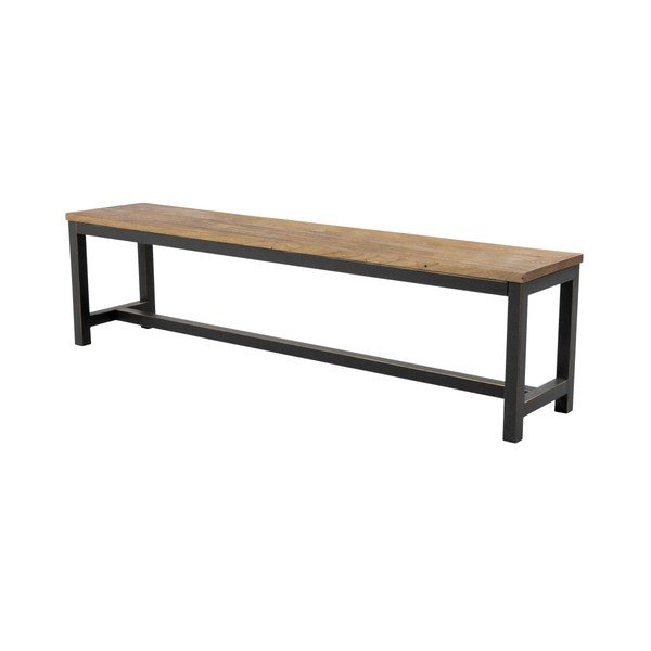 Lavica Interstil Vintage Bench