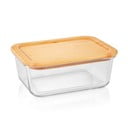 Sklenená dóza na potraviny Online – Tescoma