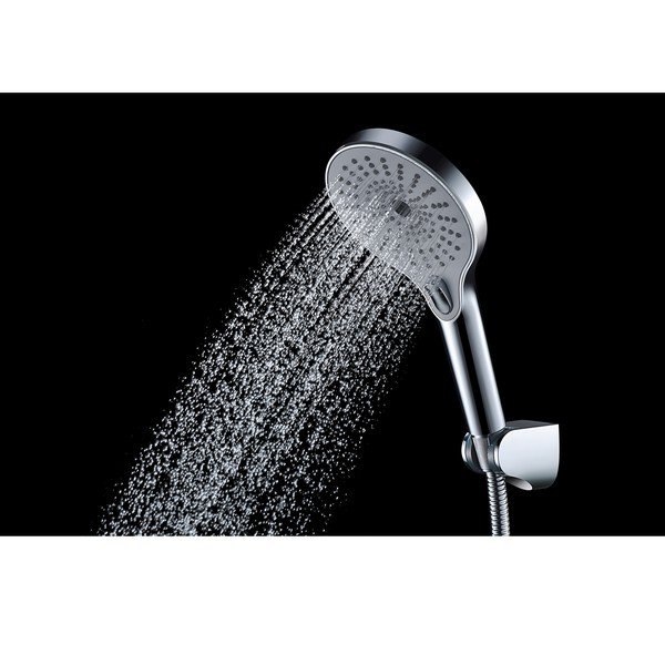 Držiak na sprchovú hlavicu - Wenko-image-2