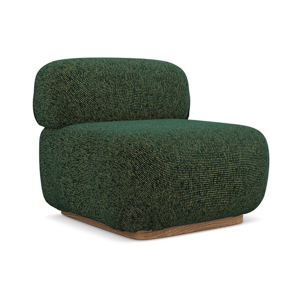 Tmavozelený modul pohovky Ailani – Makamii-image-2