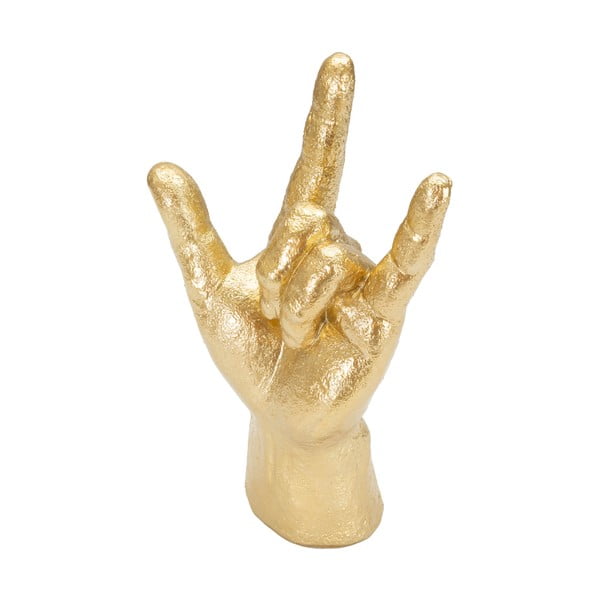 Soška z polyresínu 23 cm Yeah – Mauro Ferretti-image-2