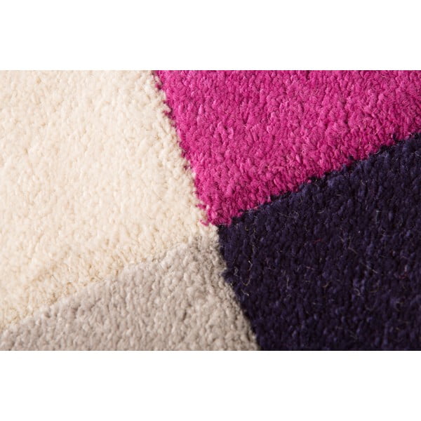 Koberec Flair Rugs Samba, 120 × 170 cm-image-1