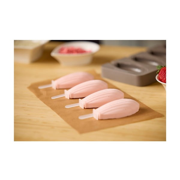 Silikónová forma na nanuky – Blomsterbergs-image-1