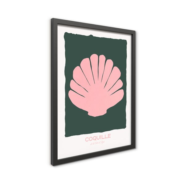 Obraz 30x40 cm Coquuille – Styler-image-4