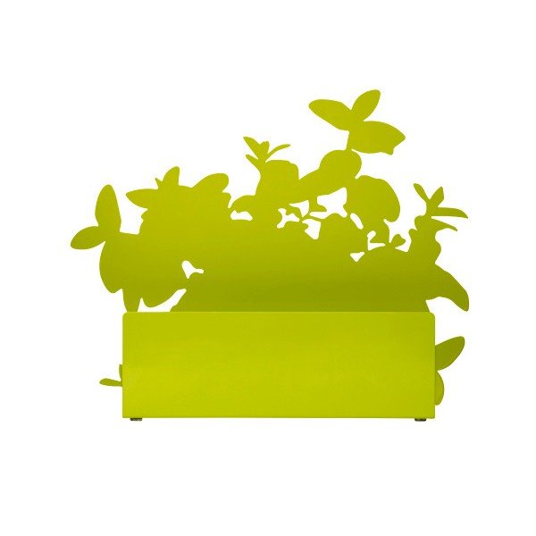 Zelený stojanček na bylinky Sagaform Herb-image-1