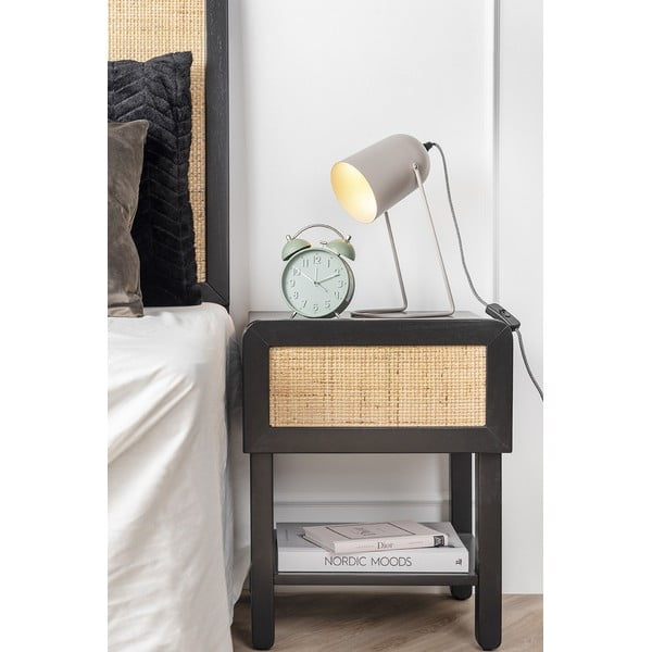 Budík ø 11 cm Iconic – Karlsson-image-1