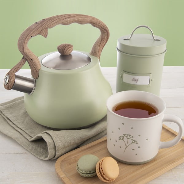 Varná kanvica 2 l Greenish – Orion-image-2