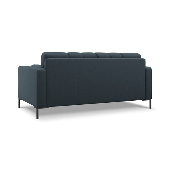 Modrá pohovka 177 cm Bali - Cosmopolitan Design-image-4
