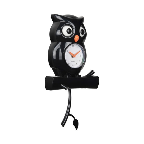Detské hodiny Owl – Karlsson-image-2
