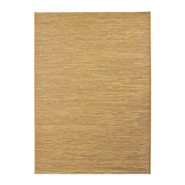 Hnedý koberec Mint rugs Lotus Gold, 120 x 170 cm