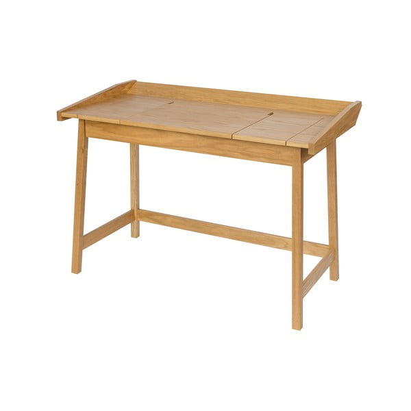 Rozkladací pracovný stôl Woodman Baron-image-2