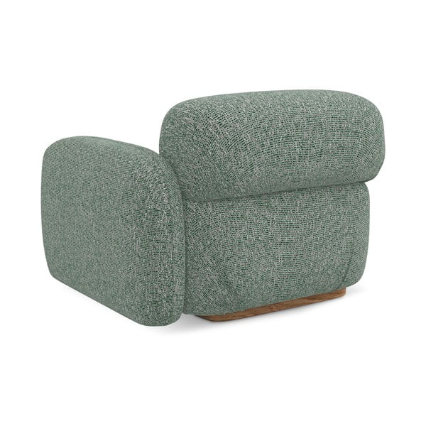 Svetlozelený modul pohovky (pravý roh) Ailani – Makamii-image-3