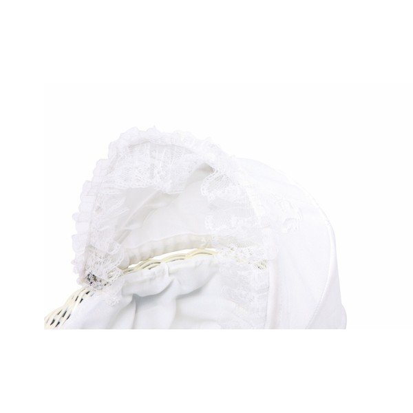 Kočiarik pre bábiky Legler Odette-image-2