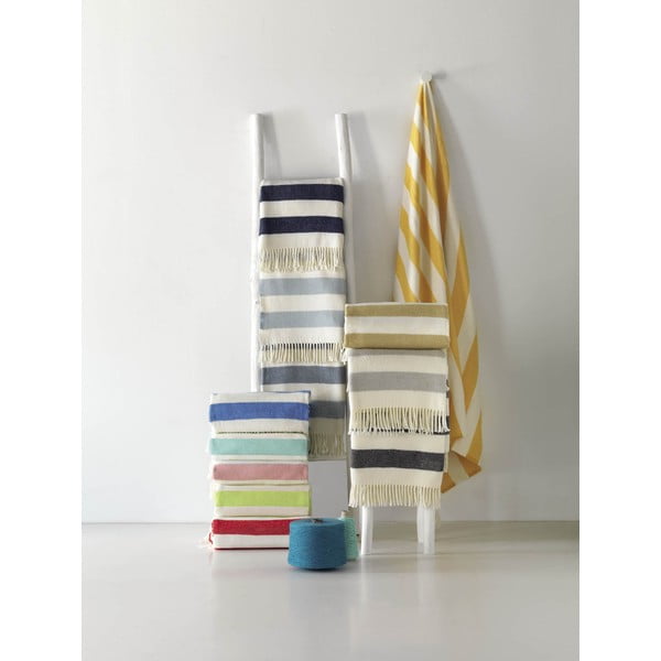 Tmavosivá deka Euromant Candy, 140 x 180 cm-image-1