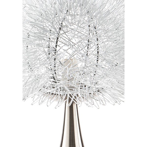 Biela stolová lampa Tomasucci Panica-image-1