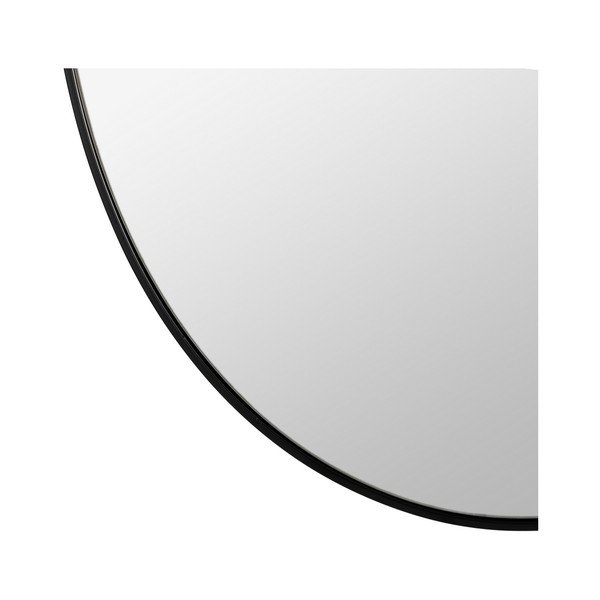 Nástenné zrkadlo 60x80 cm Ovo – Ixia-image-2