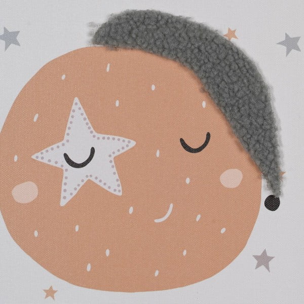 Detské obrázky v súprave 2 ks 30x40 cm Space – Ixia-image-1