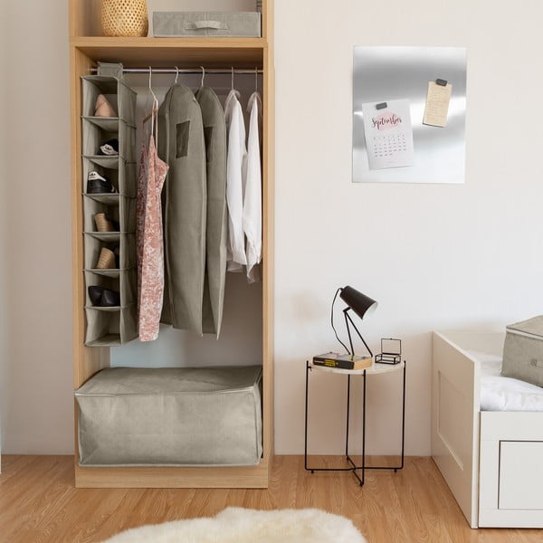 Obal na oblek 60 cm Nancy – Compactor-image-1