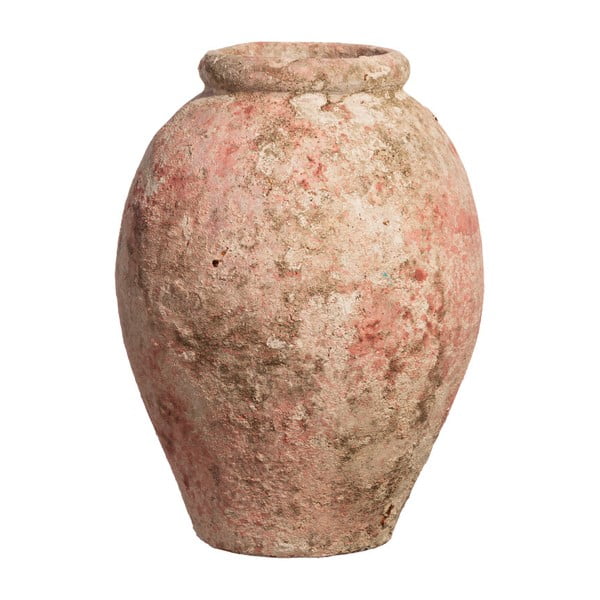 Dekoratívna váza Ixia Ceramic, výška 48 cm
