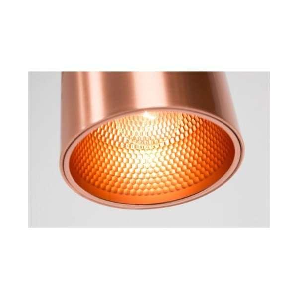 Stropné svietidlo v zlatej farbe Zuiver Marvel-image-3