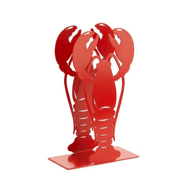 Kovový držiak na obrúsky Lobster – Balvi-image-4