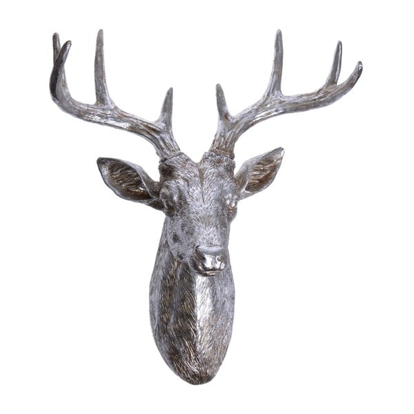 Dekorácia Silver Deer