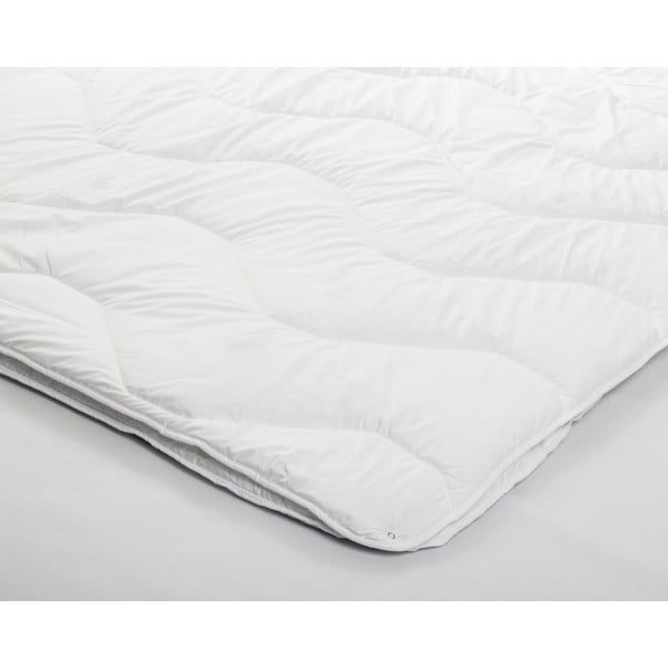Celoročná perina s dutými vláknami Sleeptime, 140 x 200 cm-image-3