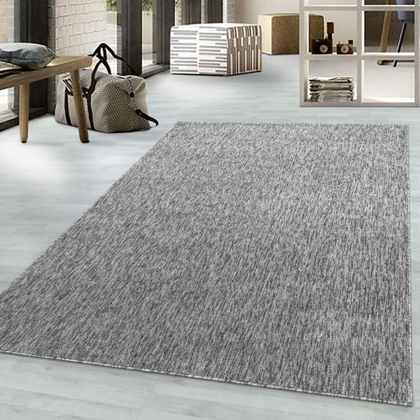 Svetlosivý koberec 120x170 cm Nizza – Ayyildiz Carpets-image-1