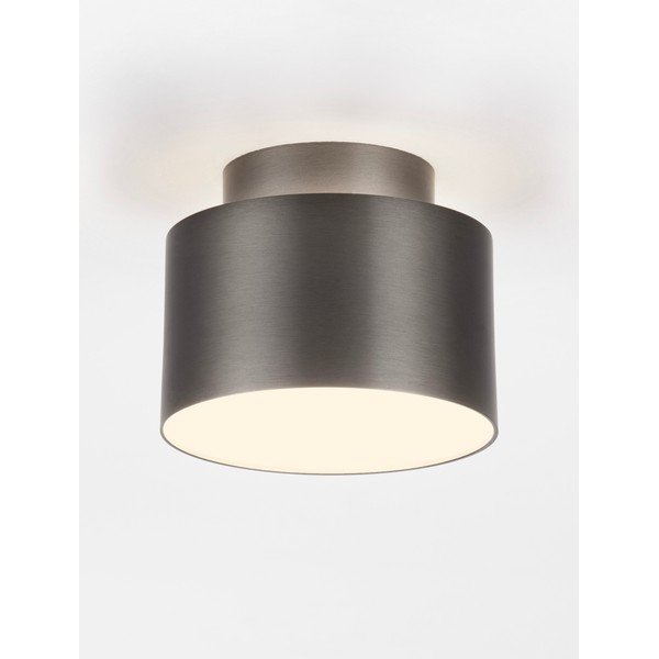 Sivé hliníkové LED stropné svietidlo Ozen – Nova Luce-image-4