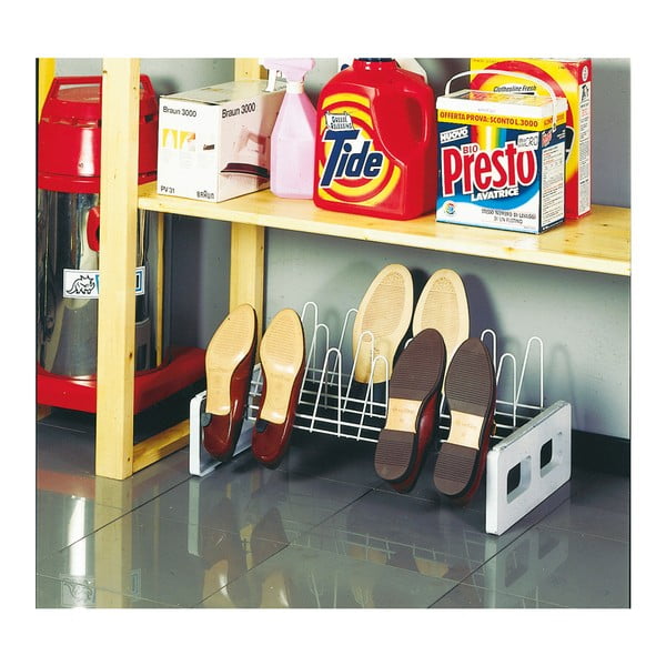 Stojan na topánky Metaltex Zapatos-image-1