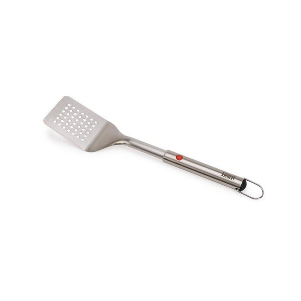 Obracačka z nehrdzavejúcej ocele GrillOut – Joseph Joseph