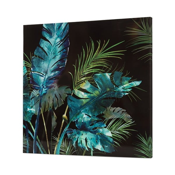 Nástenný obraz Santiago Pons Plants Ally, 80 × 80 cm