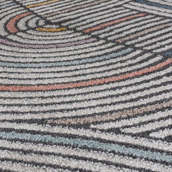 Koberec Flair Rugs Helix, 160 x 230 cm-image-2