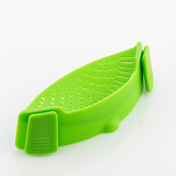 Silikónové cedidlo InnovaGoods-image-2