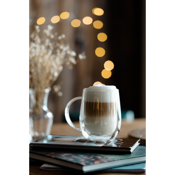 Hrnčeky v súprave 2 ks 350 ml Amo – Vialli Design-image-2